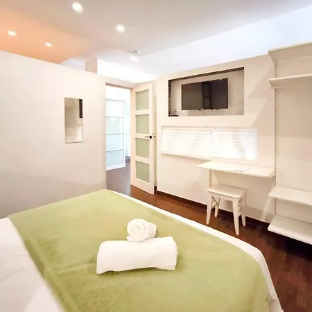 En En Apartman Terrassa