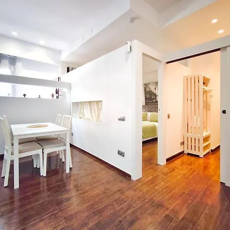 En En Apartman Terrassa